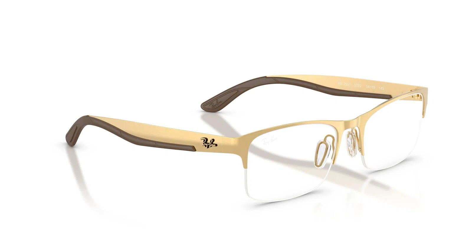 Ray-Ban 7551 Eyeglasses - view 38